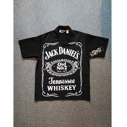 Jack daniels hemd 7 - hemd,