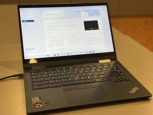 Lenovo thinkpad c13 - lenovo,