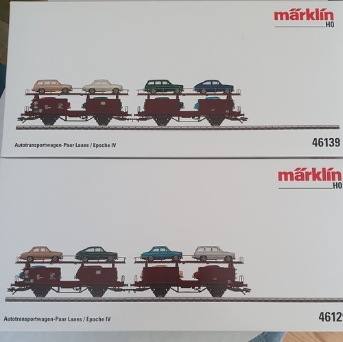 Märklin 46129 und - märklin,