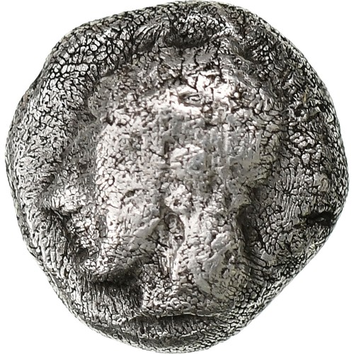 Ionia obol 521 478 bc - obol,,