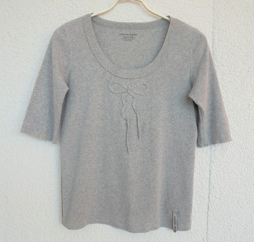 Marc cain sports basic shirt - cain,