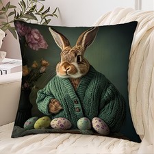 Ostern Frühling Kissen