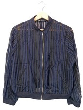 ZARA Bomberjacke Damen Jacke