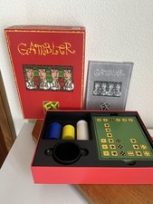 Gambler Brettspiel
