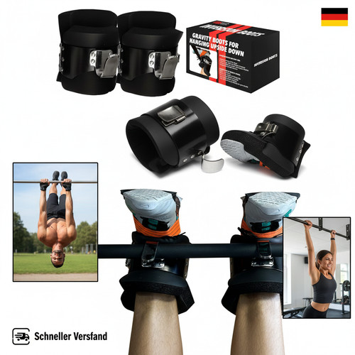 Gravity boots - gravity,