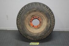 Komplettrad Landwirtschaft 11,5/80-15,3 Felge 6 Loch Rad