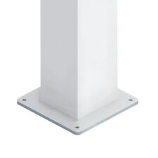 Dreamgarden Pfosten 3m ALU