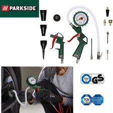 PARKSIDE Druckluft-Einsteiger