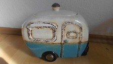 Wohnwagen