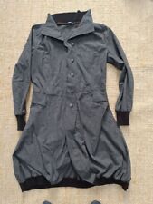 Mantel Jacke Longjacke Lagenlook S- M  40 42, 1- 2 Ballonmantel Extravagant 