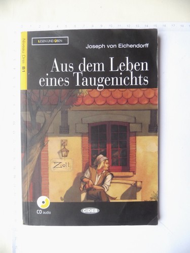 Aus dem leben eines - leben,