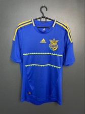 UKRAINE NATIONALMANNSCHAFT
