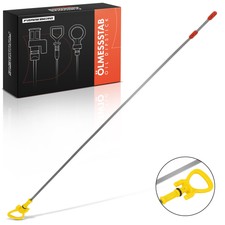 Ölmessstab Ölpeilstab