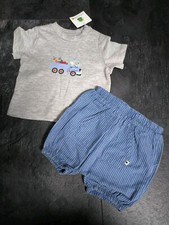 Topomini Baby Jungen 2-teilig