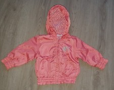 Mädchen Übergangs Jacke