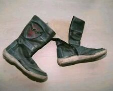 Sehr warme Kacper Winter Stiefel Winterstiefel im Used-Look Gr. 41  NEUWERTIG!!