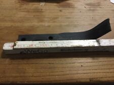 Agria Fräsmesser Hackmesser 69726 Rechts