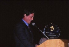 Dia Sylvester Stallone