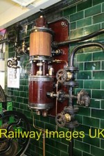 Foto - Museum of Power -