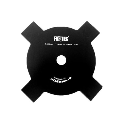 Fuxtec zahnblatt motorsense - fuxtec,