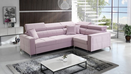 Ecksofa mit schlaffunktion - ecksofa,