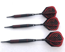 3 Dartpfeile Soft Darts
