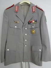 400 frühe bundeswehr jacke - frühe,