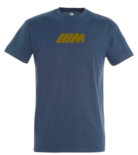 Bmw shirt qualität - m, t