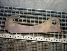 Anbauteile Koppelhaken Volvo