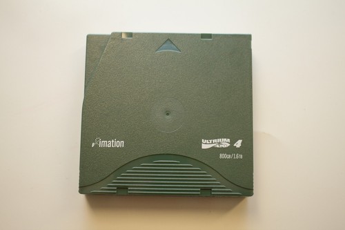 Imation ultrium lto - ultrium,