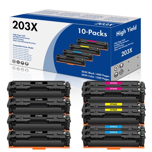 Xxl toner für - toner, hp