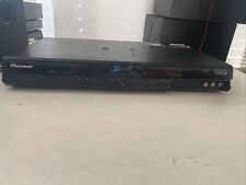 Pioneer DVR-433 H-K HDD DVD Recorder -Bitte Lesen !