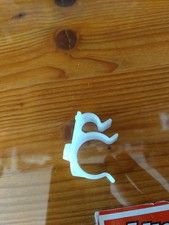 Waschmaschinen Rück- Kabelhalter Klemme sehr guter Zustand von31.12.24 zuMd37736