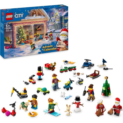 Lego 60436 city - lego,