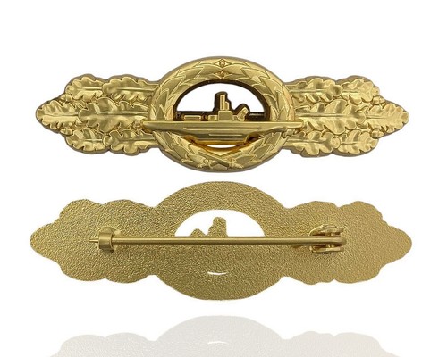 Boot frontspange der - u-boot-frontspange,