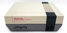 Nintendo Entertainment System