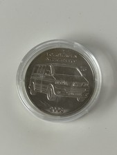 Medallie VW Volkswagen