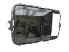 Schiebedach Panoramadach