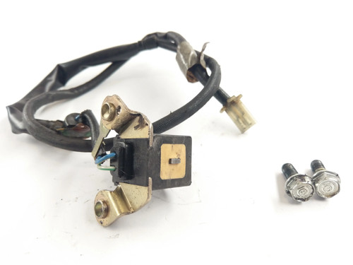 Honda 600 pe04 1994 - 600,