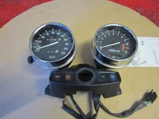 KAWASAKI ZR 550 ZEPHYR 1991-99 INSTRUMENTE TACHO DREHZAHLMESSER COCKPIT