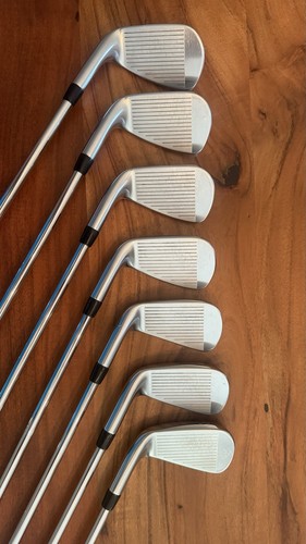 Titleist t200 eisenset - t200,
