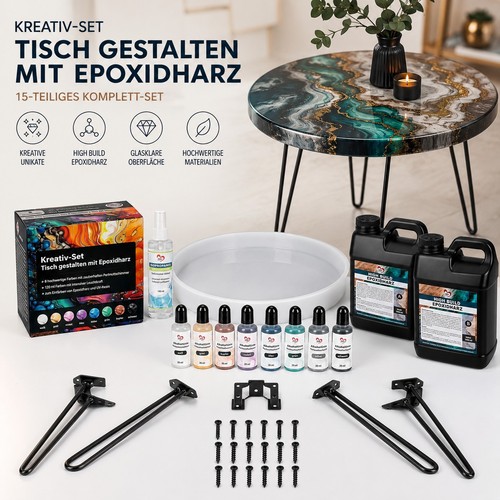 Karin jittenmeier kreativ set - karin, kreativ-set