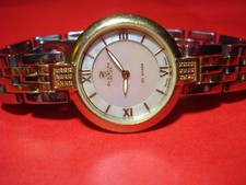 Christina London   Armbanduhr