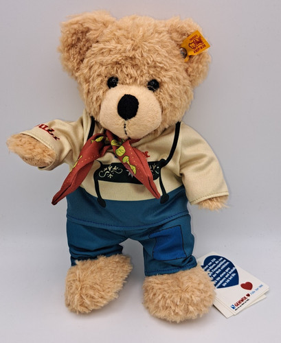 Steiff 987717 111327 - steiff,