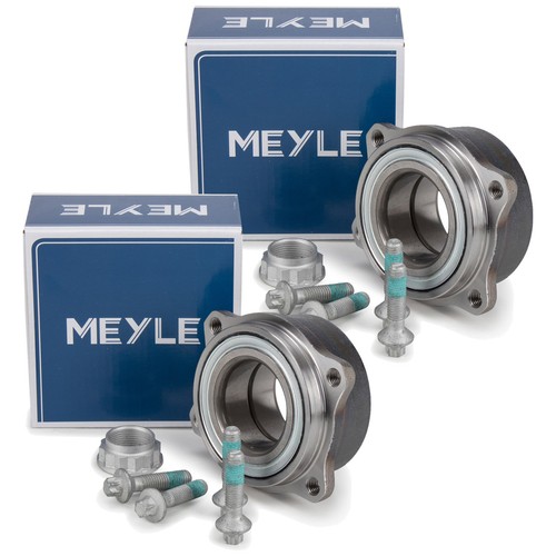 Meyle radlagersatz für - meyle,