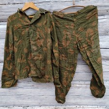 Russische Armee Camouflage