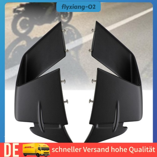 Verkleidung winglets seite - winglets,