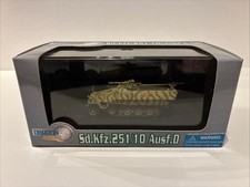 Sonder-Kfz 251/10 Ausf. D