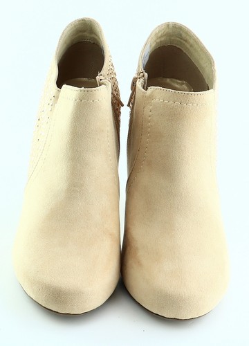 Stiefelette von bull boxer - von, gr
