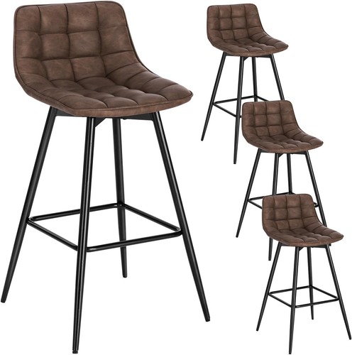 4er set barhocker - 4er,